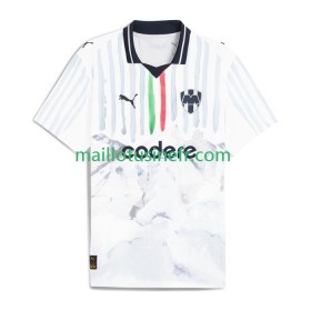 Maillot de Foot Monterrey FIFA CWC Extérieur 2025